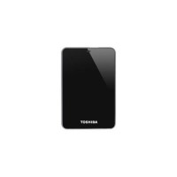 Toshiba Canvio 3.0 1TB Portable Hard Drive - Black