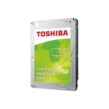 Toshiba E300 3TB 5400RPM 3.5" SATA HDD