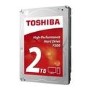 Toshiba P300 2TB Desktop 3.5" Internal Hard Drive