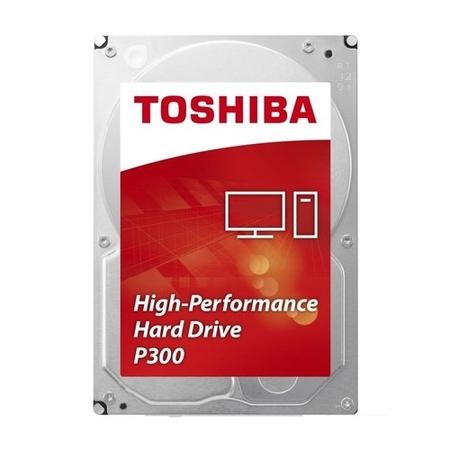 Toshiba P300 2TB Desktop 3.5" Internal Hard Drive