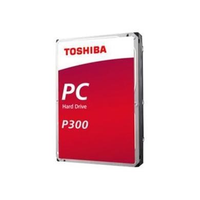 Toshiba P300 4TB SATA III 5400RPM 3.5 Inch Internal Hard Drive