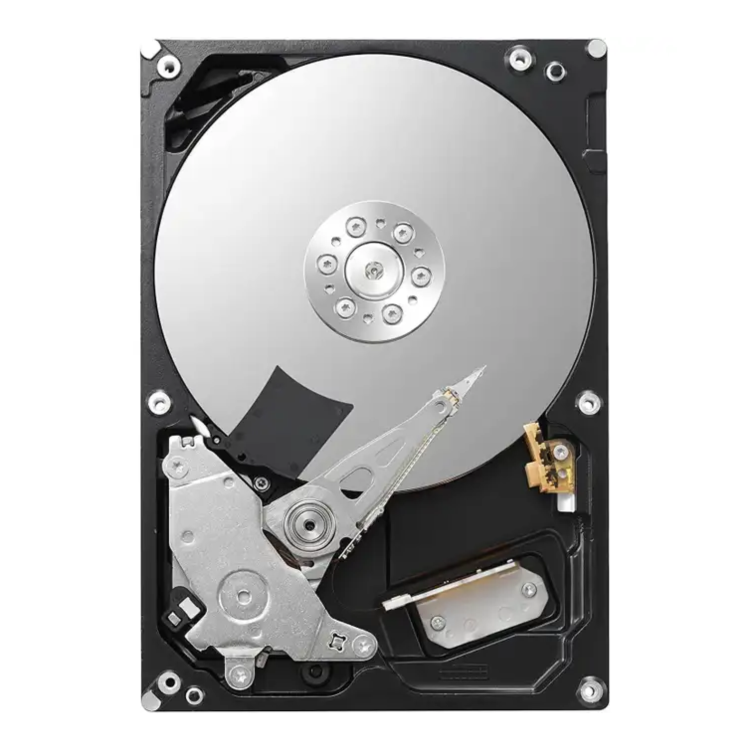 Toshiba S300 6TB SATA 6 Gb/s 3.5 Inch Internal Hard Drive