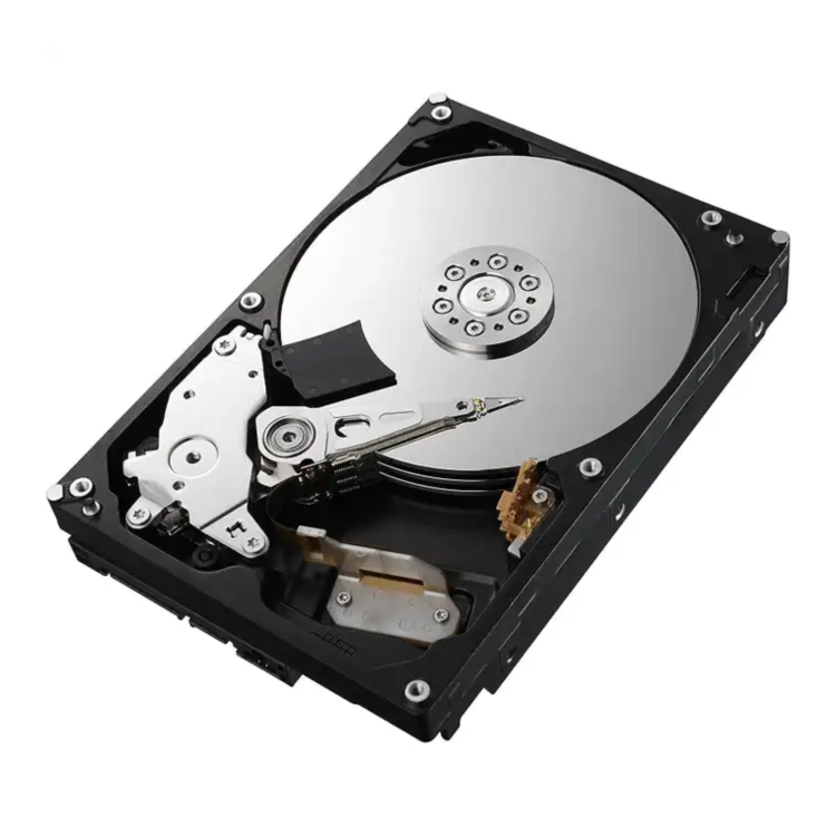Toshiba S300 6TB SATA 6 Gb/s 3.5 Inch Internal Hard Drive
