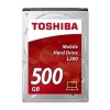 Toshiba L200 500GB Laptop Hard Drive