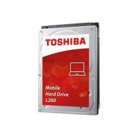 Toshiba L200 500GB Laptop 2.5" Hard Drive Toshiba L200 500GB Laptop 2.5" Hard Drive