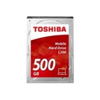 Toshiba L200 500GB SATA III 2.5" Mobile Hard Drive