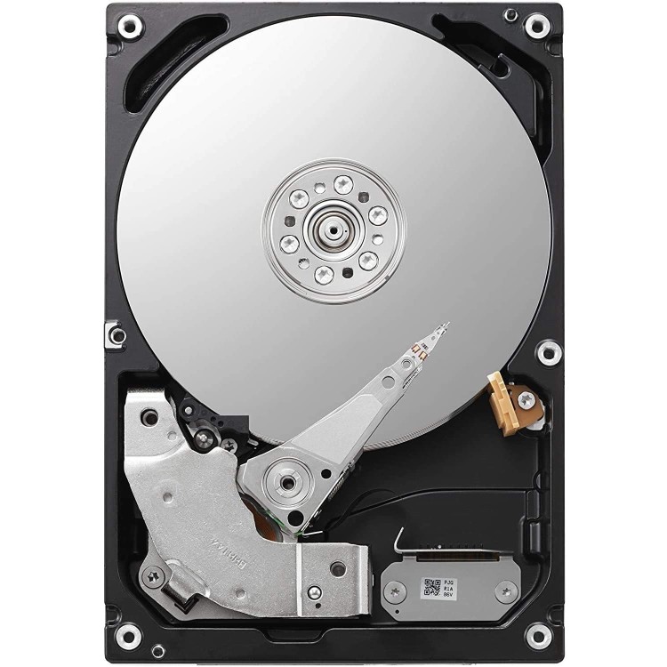 Toshiba X300 6TB Performance 3.5" Hard Drive
