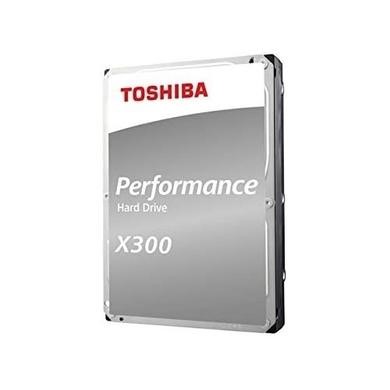 Toshiba X300 16TB Performance 3.5" Hard Drive