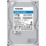 Toshiba V300 1TB 3.5" Video Streaming Hard Drive