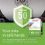 Toshiba S300 Surveillance 1TB SATA 6 Gb/s 3.5 Inch Internal Hard Drive