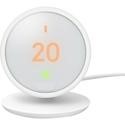 Google Nest Thermostat E - White