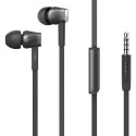 HFT799-3ALCEU1 TCL 10 Pro Headphones Black
