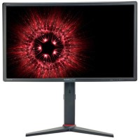 Hannspree 24" Full HD Gaming Monitor