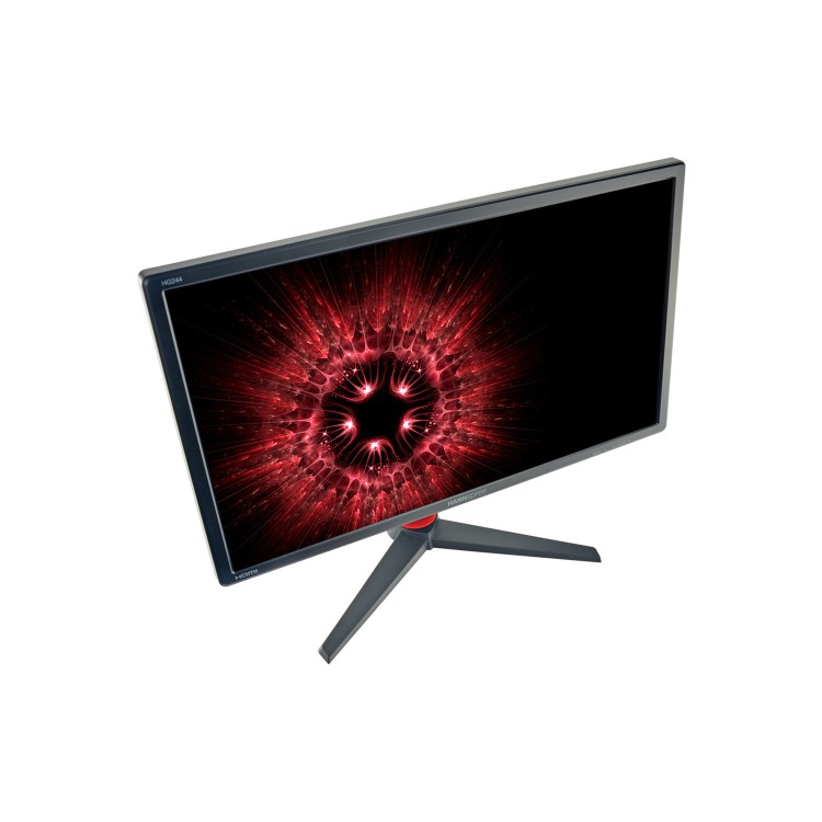 Hannspree 24" Full HD Gaming Monitor