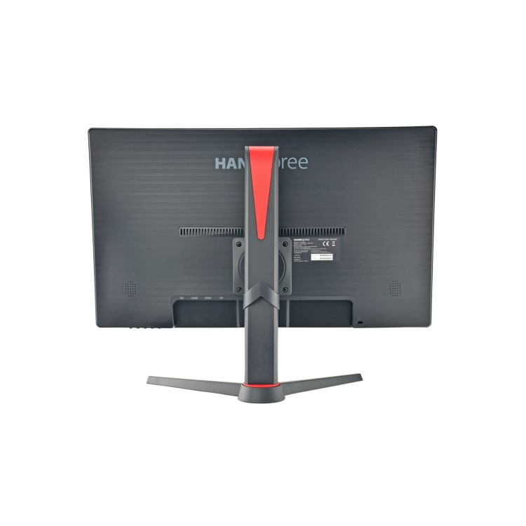 Hannspree 24" Full HD Gaming Monitor