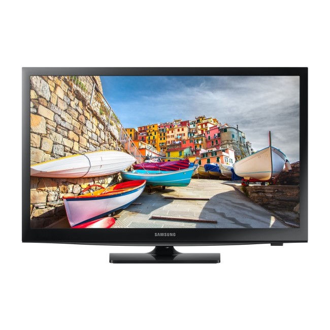 Samsung HG24EE470 24" HD Ready LED Commercial Hotel TV