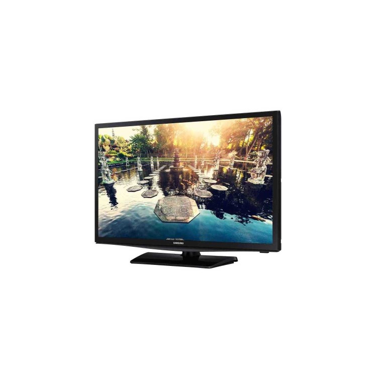 Samsung HG24EE690AB 24" HD Ready LED Smart Commercial Hotel TV