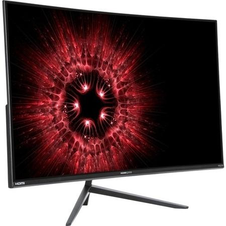 Hannspree HG270PCH 27" Full HD 240Hz Curved Gaming Monitor
