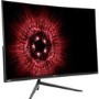 Hannspree HG270PCH 27" Full HD 240Hz Curved Gaming Monitor