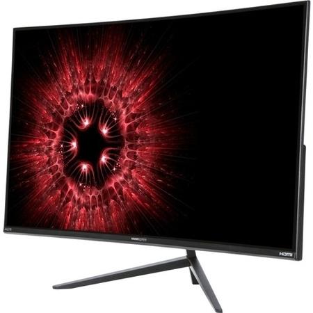 Hannspree HG270PCH 27" Full HD 240Hz Curved Gaming Monitor