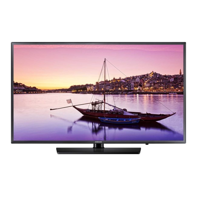 Samsung HG32EE670DK 32" 1080p Full HD LED Commercial Hotel TV