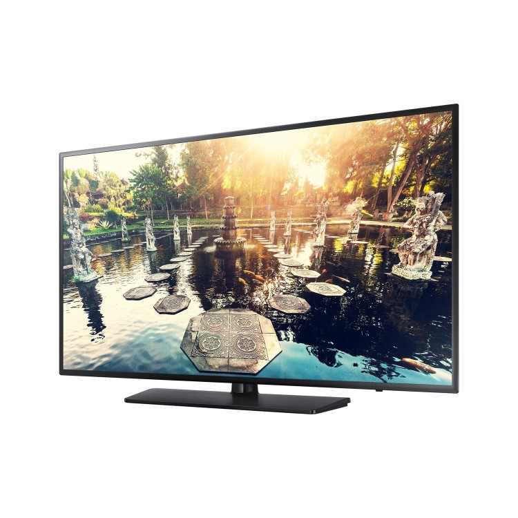 Samsung HG32EE690DB 32" 1080p Full HD LED Smart Hotel TV with Freeview HD