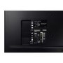 GRADE A2 - Samsung HG49EE690DB 49" 1080p Full HD LED Smart Hotel TV with Freeview HD