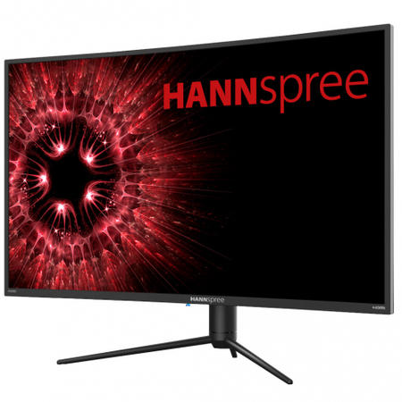 Hannspree HG392PCB 38.5" WQHD 165Hz Curved Gaming Monitor