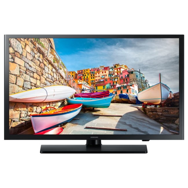 GRADE A1 - Samsung HG32EE460SK 32" 720p HD Ready LED TV with Freeview HD