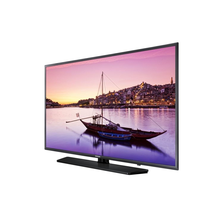 Samsung HG55EE670DK 55" 1080p Full HD LED Hotel TV with Freeview HD