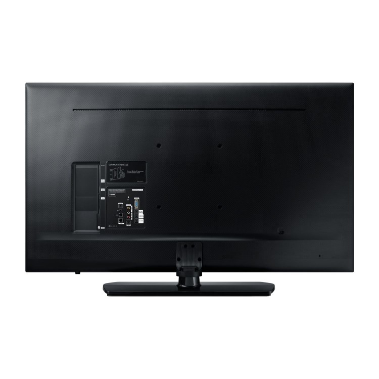 Samsung HG55EE670DK 55" 1080p Full HD LED Hotel TV with Freeview HD