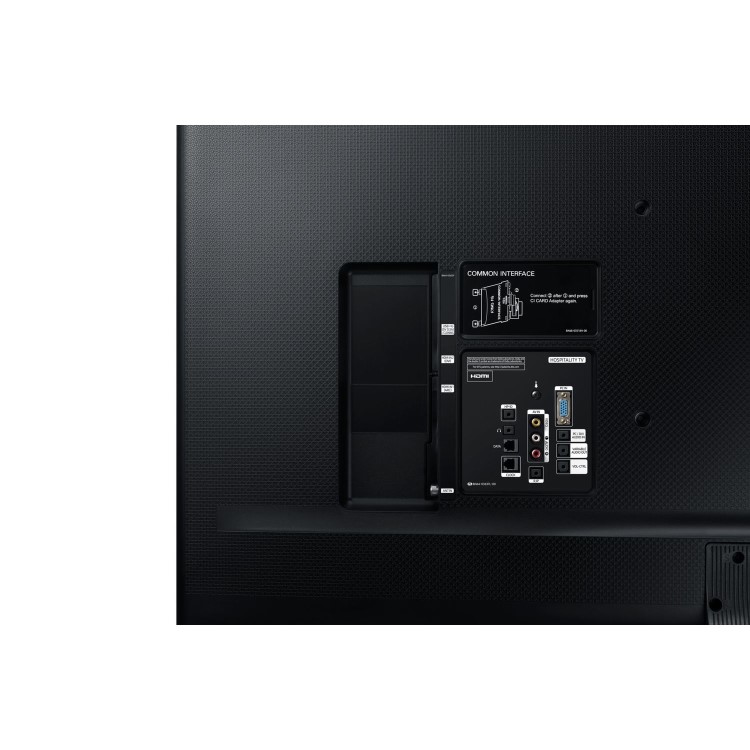 Samsung HG55EE670DK 55" 1080p Full HD LED Hotel TV with Freeview HD