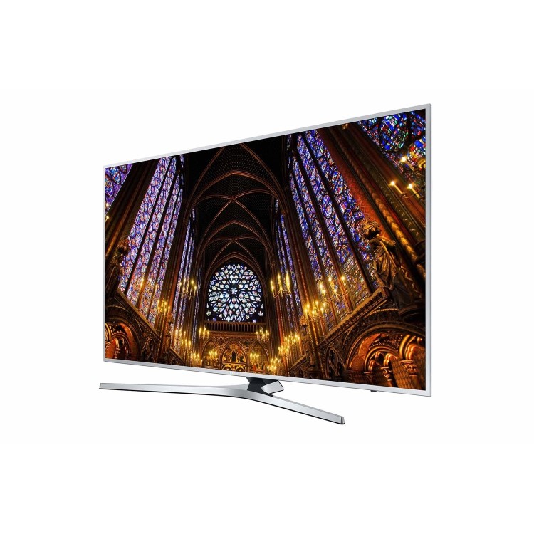 Samsung HG49EE890UB 49" 4K Ultra HD Commercial Hotel TV
