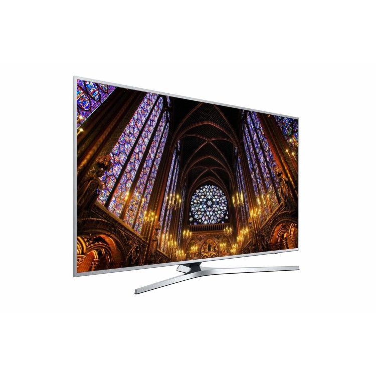 Samsung HG49EE890UB 49" 4K Ultra HD Commercial Hotel TV