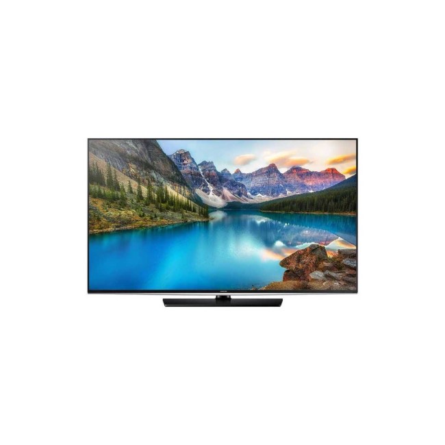 Samsung HG55ED690EB 55" 1080p Full HD Commercial Hotel Smart TV
