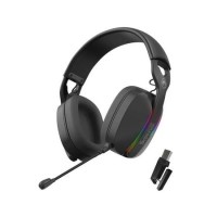 Marvo Scorpion HG9086 Wireless RGB Gaming Headset Marvo Scorpion HG9086 Wireless RGB Gaming Headset