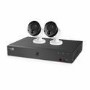 GRADE A2 - HomeGuard CCTV System - 4 Channel 1080p DVR with 2 x 1080p HD Cameras & 1TB HDD