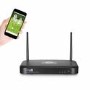 GRADE A1 - HomeGuard CCTV System - 4 Channel Wireless NVR with 2 x 1080p HD Day/Night Cameras & 1TB HDD