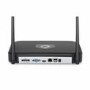 GRADE A1 - HomeGuard CCTV System - 4 Channel Wireless NVR with 2 x 1080p HD Day/Night Cameras & 1TB HDD