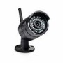 GRADE A1 - HomeGuard CCTV System - 4 Channel Wireless NVR with 2 x 1080p HD Day/Night Cameras & 1TB HDD
