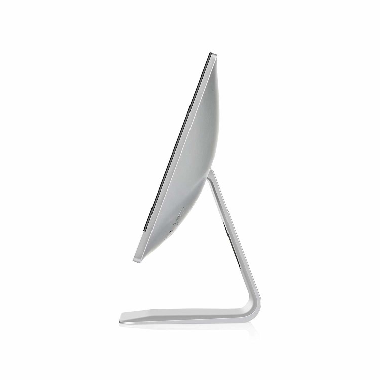 HomeGuard CCTV System - 4 Channel Wireless Security System with 12" HD Monitor & 4 x 960p HD Day/Night Cameras & 1TB HDD