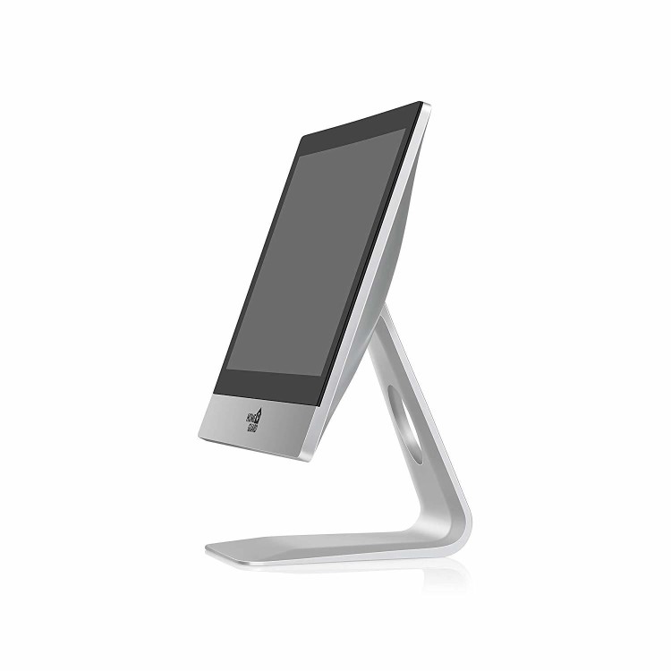 HomeGuard CCTV System - 4 Channel Wireless Security System with 12" HD Monitor & 4 x 960p HD Day/Night Cameras & 1TB HDD