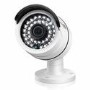 GRADE A1 - HomeGuard 1080p HD Bullet Camera with Night Vision