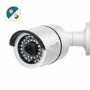 GRADE A1 - HomeGuard 1080p HD Bullet Camera with Night Vision