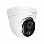 HomeGuard 1080P Heat-Sensing PIR Analogue Dome Camera with Night Vision - 1 Pack