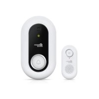 Homeguard Wifi Smart Doorbell Homeguard Wifi Smart Doorbell