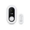 Homeguard Wifi Smart Doorbell