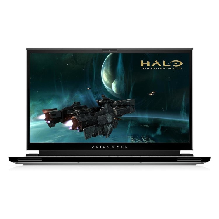 Alienware M17 R3 Core i7-10750H 16GB 1TB SSD 17.3 Inch Full HD 144Hz GeForce RTX 2070 Super Max-Q 8GB Windows 10 Gaming Laptop