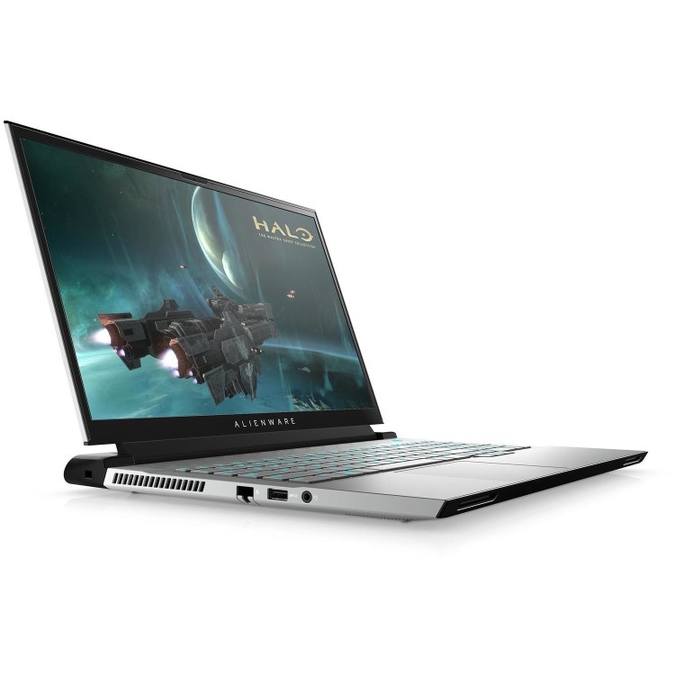 Alienware M17 R3 Core i7-10750H 16GB 1TB SSD 17.3 Inch Full HD 144Hz GeForce RTX 2070 Super Max-Q 8GB Windows 10 Gaming Laptop