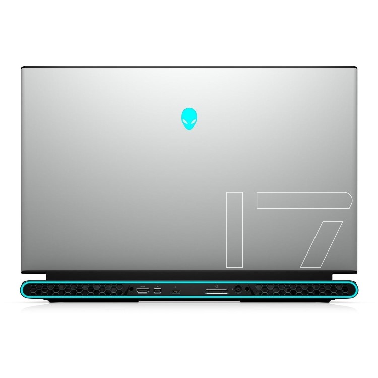 Alienware M17 R3 Core i7-10750H 16GB 1TB SSD 17.3 Inch Full HD 144Hz GeForce RTX 2070 Super Max-Q 8GB Windows 10 Gaming Laptop